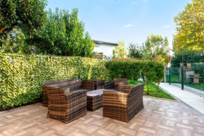 Venice Garden Free Parking - a 15 min da Venezia Mestre